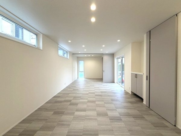 西宮市南甲子園２丁目新築一戸建て