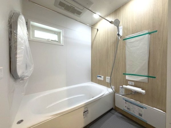 西宮市浜甲子園１丁目新築一戸建て