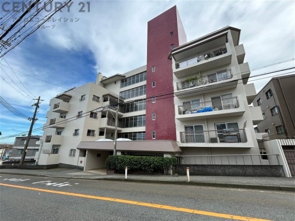 シーアイマンション甲陽園