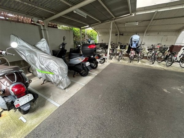 シーアイマンション甲陽園