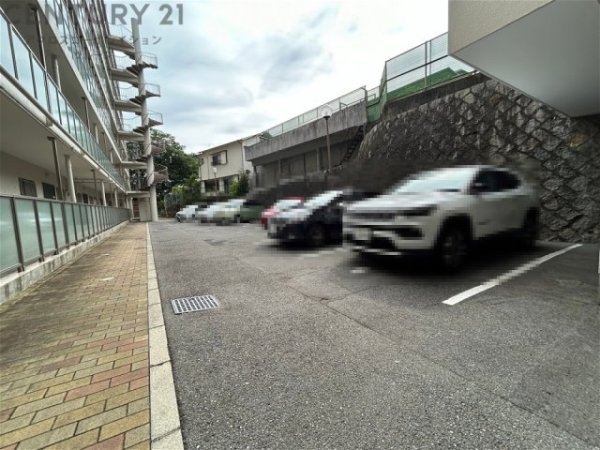 シーアイマンション甲陽園