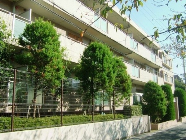 甲陽園ガーデンハウス