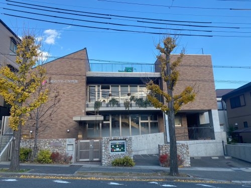 神戸市東灘区岡本６丁目の中古一戸建て(認定こども園松蔭おかもと保育園)