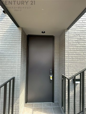 西宮市愛宕山新築一戸建て