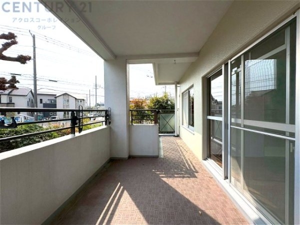 武庫川第2三番街2号棟