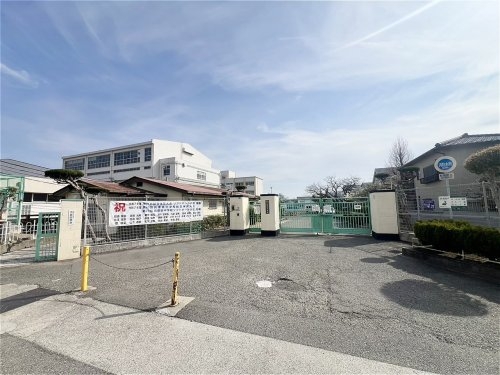 神戸市垂水区舞子台1丁目新築一戸建て(神戸市立歌敷山中学校)
