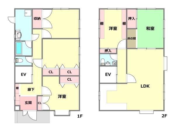 西宮市神園町中古戸建