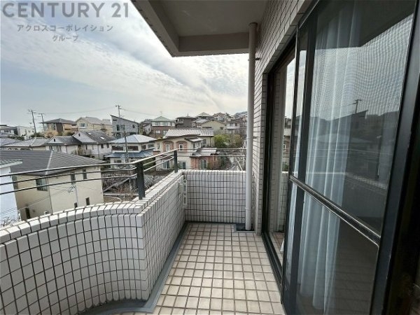 プレスティージュ苦楽園