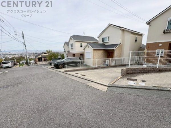 西宮市仁川町６丁目の中古一戸建て