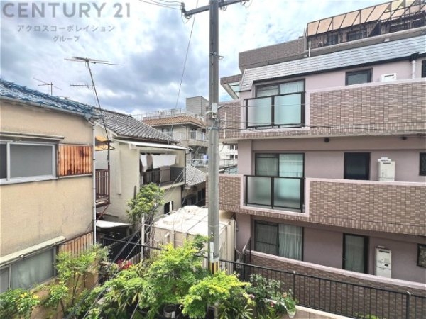 西宮市甲子園九番町の中古一戸建て