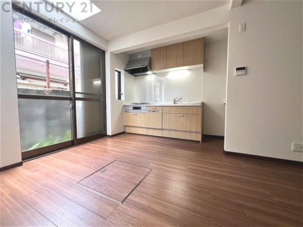 西宮市甲子園九番町の中古一戸建て