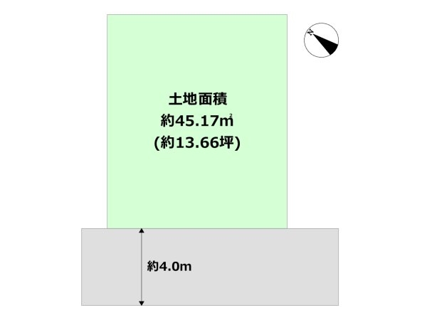 神戸市灘区都通3丁目新築一戸建て