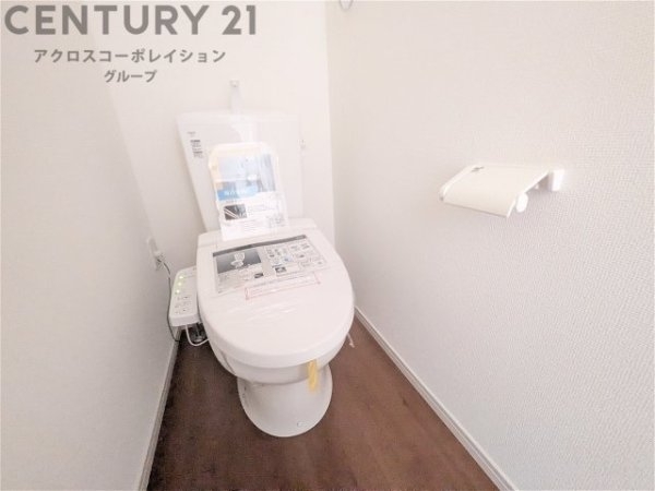 西宮市生瀬東町1期　全8区画