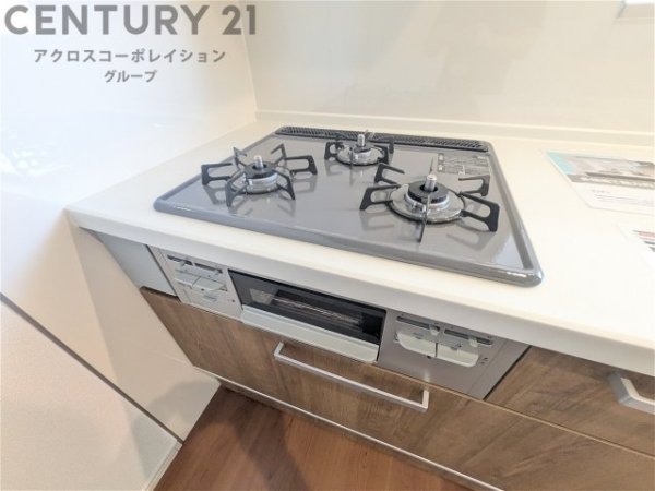 西宮市生瀬東町1期　全8区画