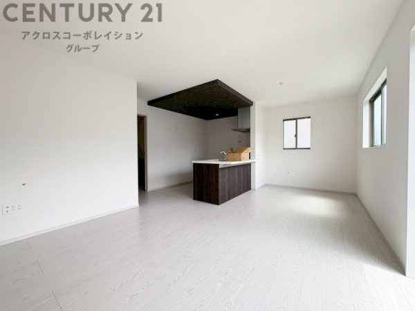 西宮市生瀬東町1期　全8区画