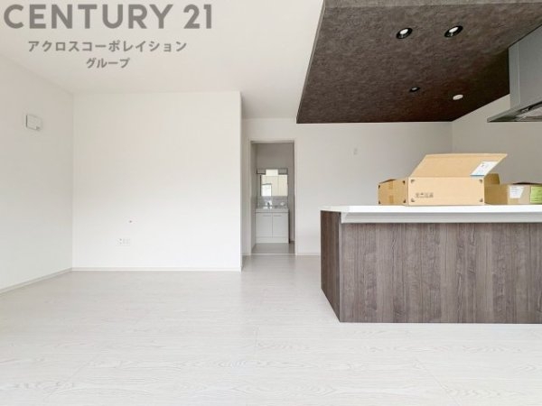 西宮市生瀬東町1期　全8区画