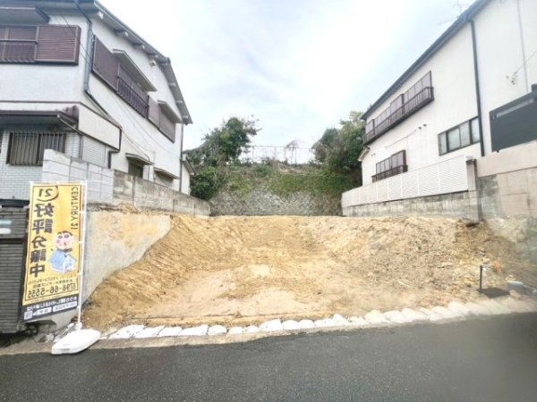 ヴィレッタの杜　西宮市神原C