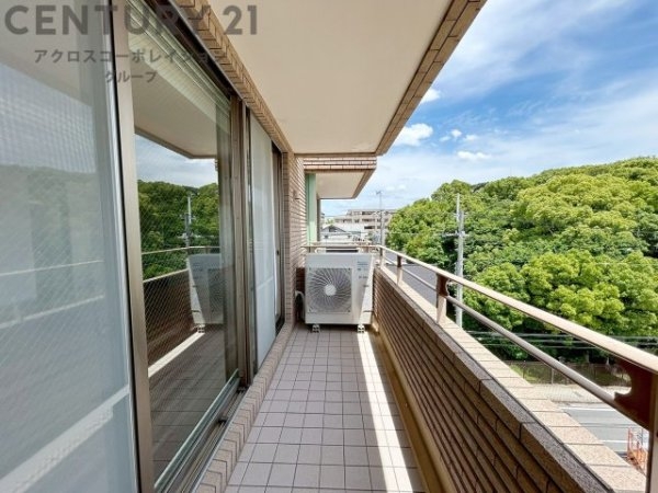 芦屋親王塚パーク・マンション