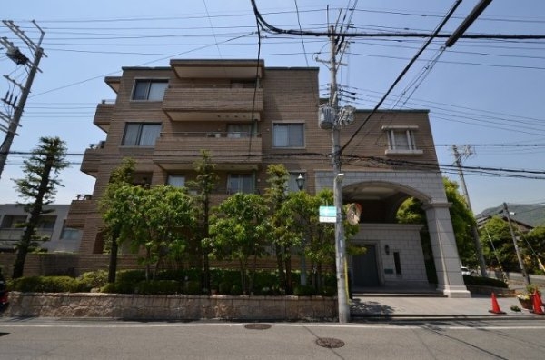 芦屋親王塚パーク・マンション