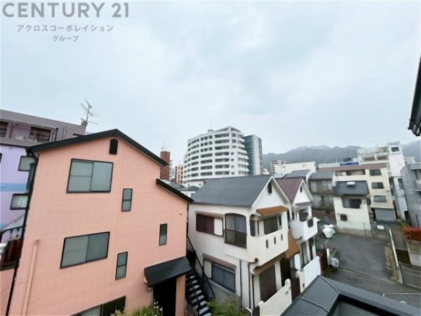 神戸市灘区岸地通3丁目新築一戸建て