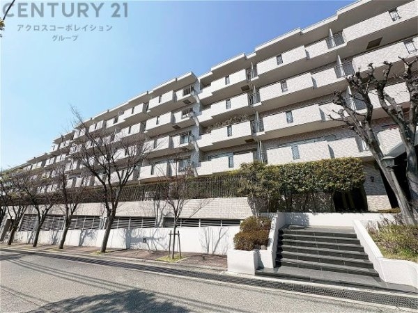 パーク・ハイム芦屋翠ケ丘弐〇番地B棟