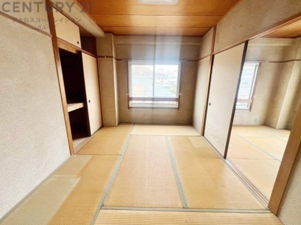 甲陽園ハイツ