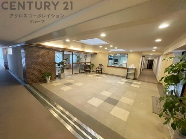 芦屋ロイヤルハイツ