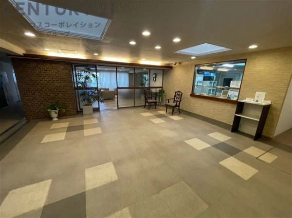 芦屋ロイヤルハイツ