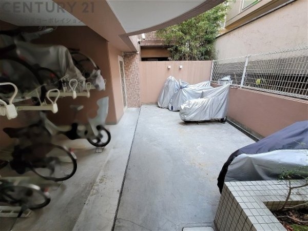 ワコーレアルフェス西岡本