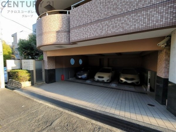 ワコーレアルフェス西岡本