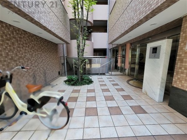 ワコーレアルフェス西岡本