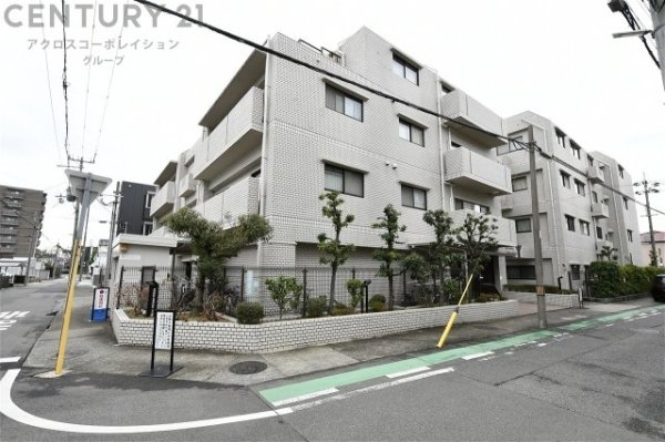 ライオンズマンション甲子園一番町