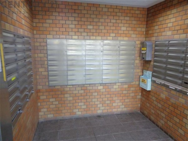 イトーピア武庫川