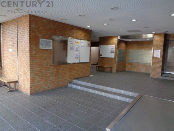 イトーピア武庫川
