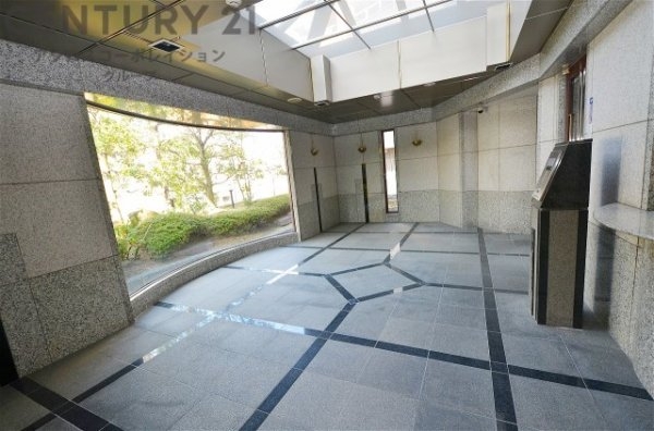 モンテベルデ甲陽園