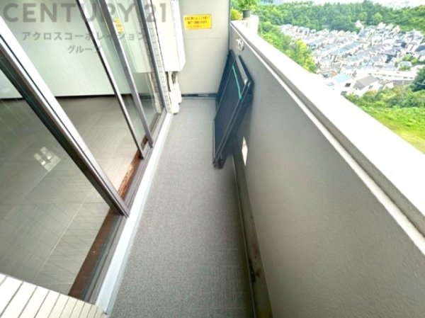 モンテベルデ甲陽園