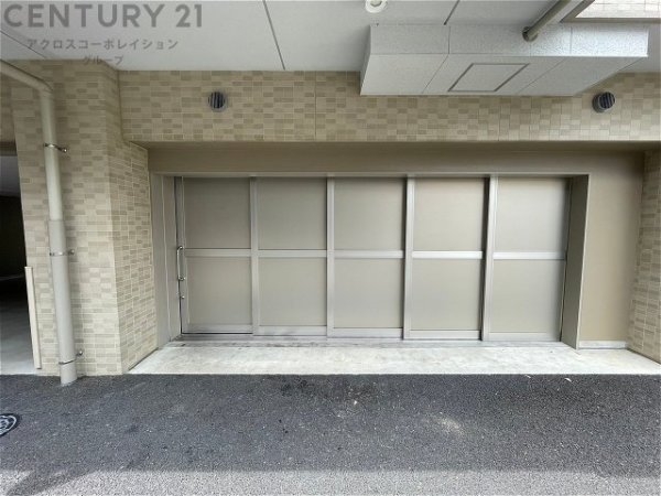 プレサンスロジェ西宮北口門前町テラス
