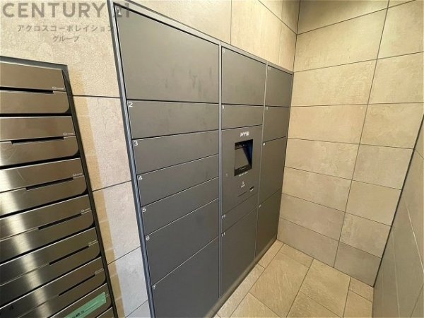 プレサンスロジェ西宮北口門前町テラス