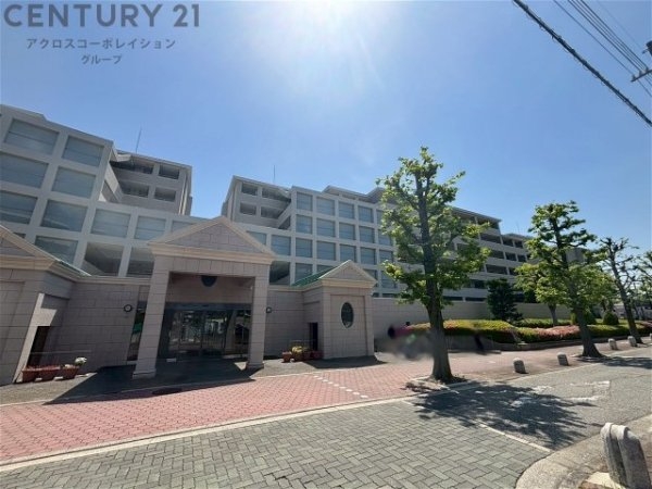 ジークレフ西宮武庫川館オリーブ館