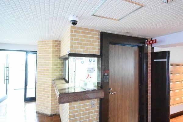朝日ヶ丘アーバンライフ