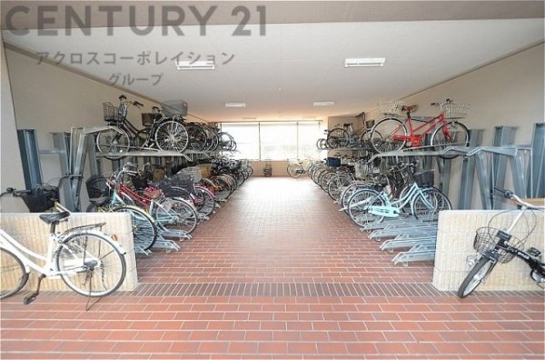 武庫川あおぞらのまち26号棟