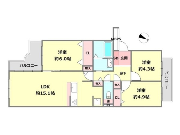 芦屋伊勢町ハウス