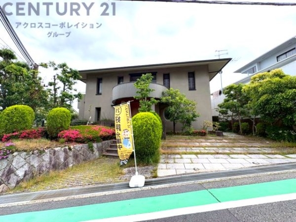 西宮市柏堂町中古戸建
