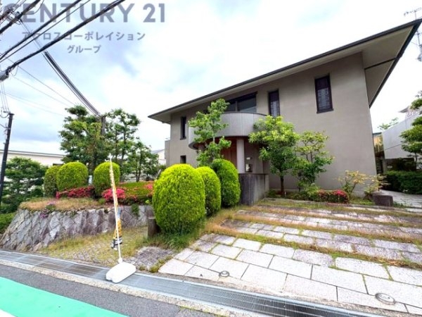 西宮市柏堂町中古戸建