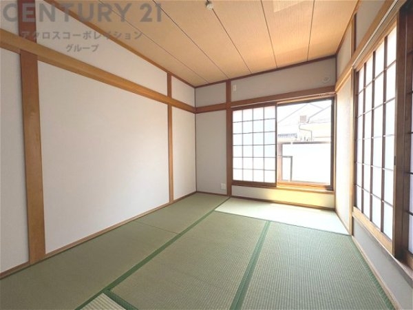 西宮市上之町の中古一戸建て