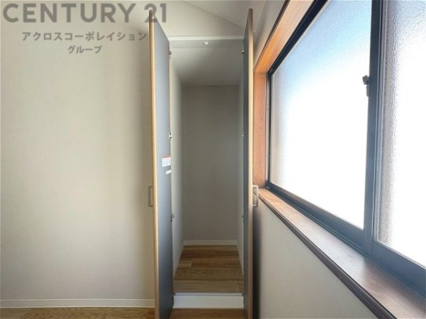 西宮市上之町の中古一戸建て
