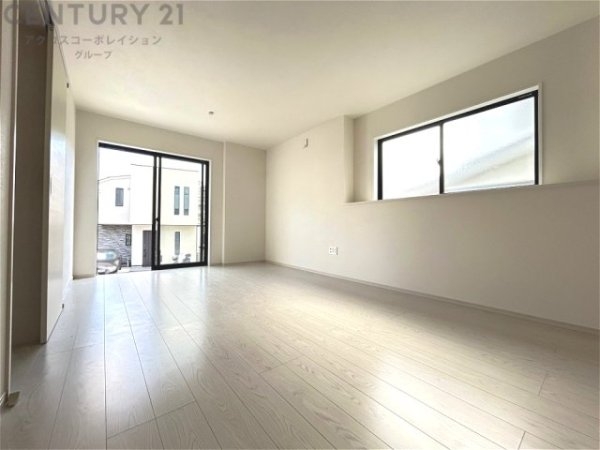 芦屋市朝日ケ丘町の中古一戸建て