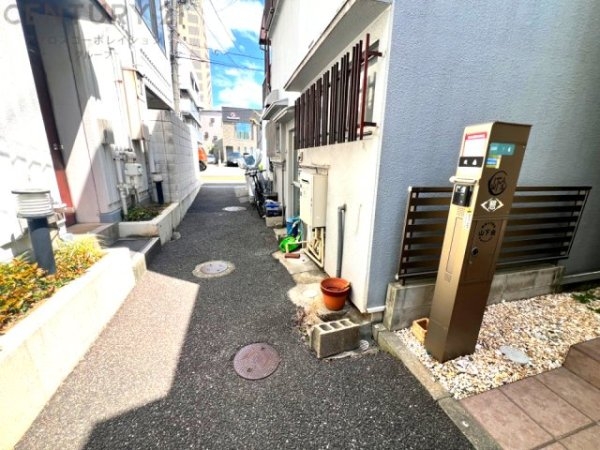 西宮市宮前町中古戸建
