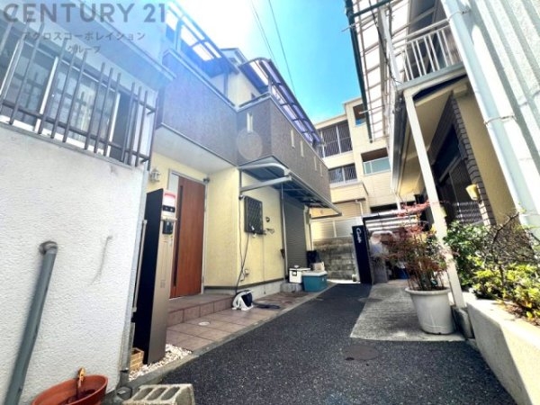 西宮市宮前町中古戸建