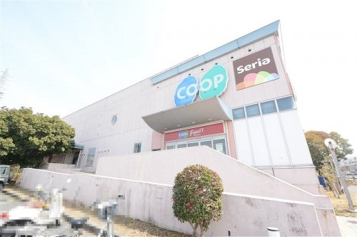 西宮市北六甲台１丁目の中古一戸建て(コープ西宮北)